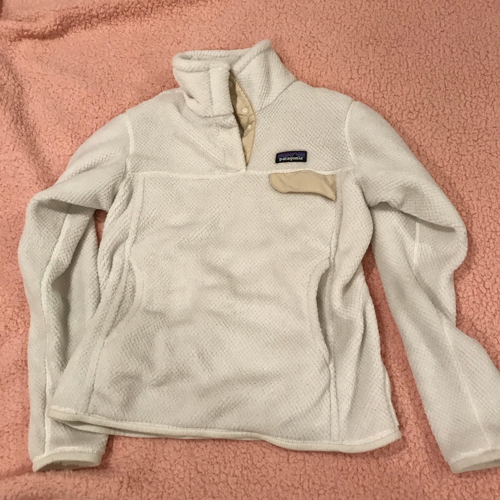 PATAGONIA PULLOVER